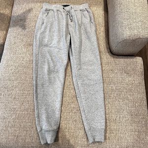 Abercrombie & Fitch Mens Jogger Sweatpants